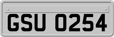 GSU0254
