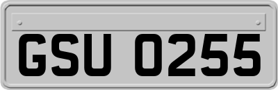 GSU0255