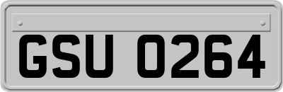 GSU0264