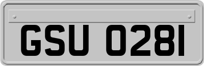 GSU0281