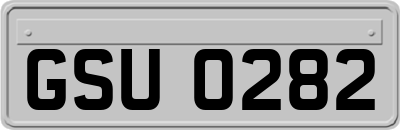GSU0282