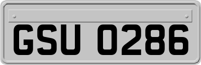 GSU0286