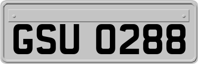 GSU0288