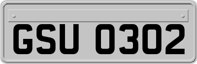 GSU0302