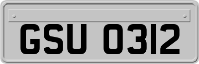 GSU0312