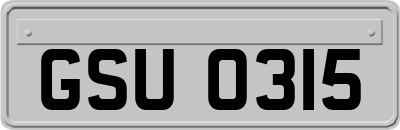 GSU0315