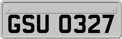 GSU0327
