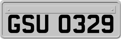 GSU0329