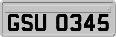 GSU0345