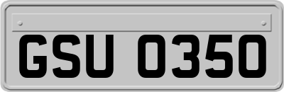 GSU0350