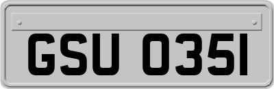 GSU0351