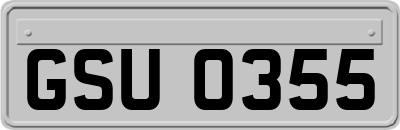 GSU0355