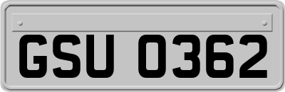 GSU0362