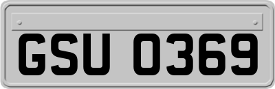 GSU0369