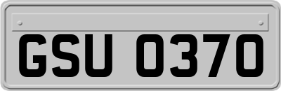 GSU0370