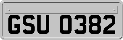 GSU0382