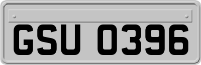 GSU0396