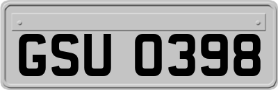 GSU0398