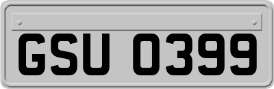 GSU0399