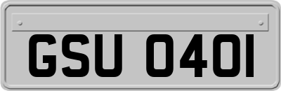 GSU0401