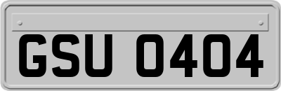 GSU0404