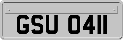 GSU0411