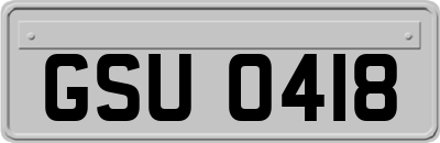 GSU0418