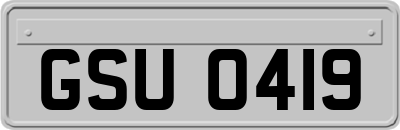 GSU0419