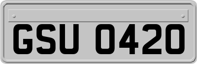 GSU0420