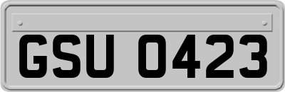 GSU0423