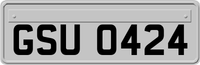 GSU0424