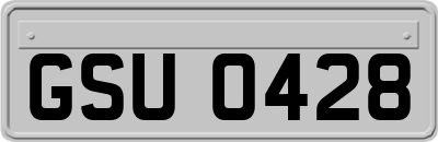 GSU0428