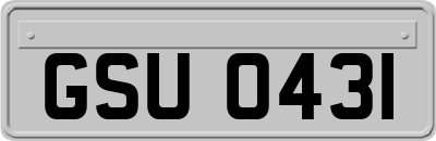 GSU0431