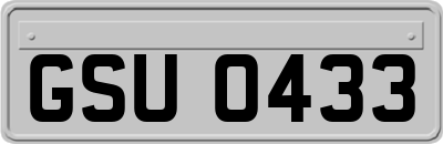 GSU0433
