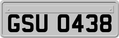 GSU0438