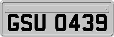 GSU0439