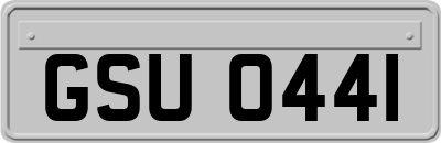 GSU0441