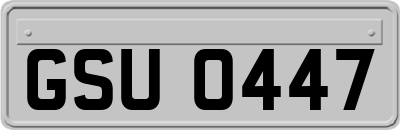 GSU0447