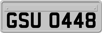 GSU0448