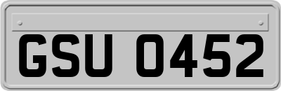 GSU0452