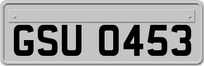 GSU0453
