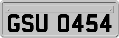 GSU0454