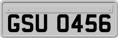 GSU0456