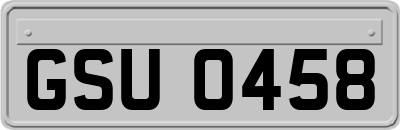 GSU0458