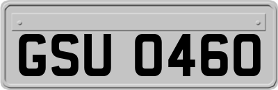 GSU0460