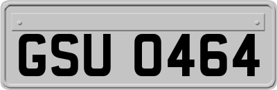 GSU0464