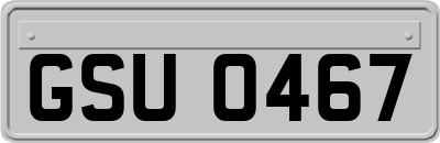 GSU0467