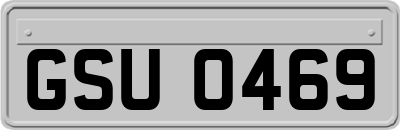 GSU0469