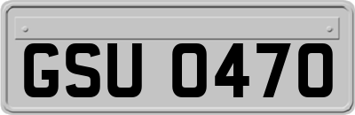 GSU0470