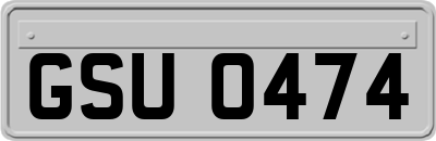 GSU0474